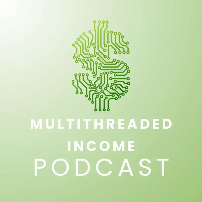 Multithreaded Income Podcast | Be A Guest