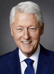 Bill Clinton