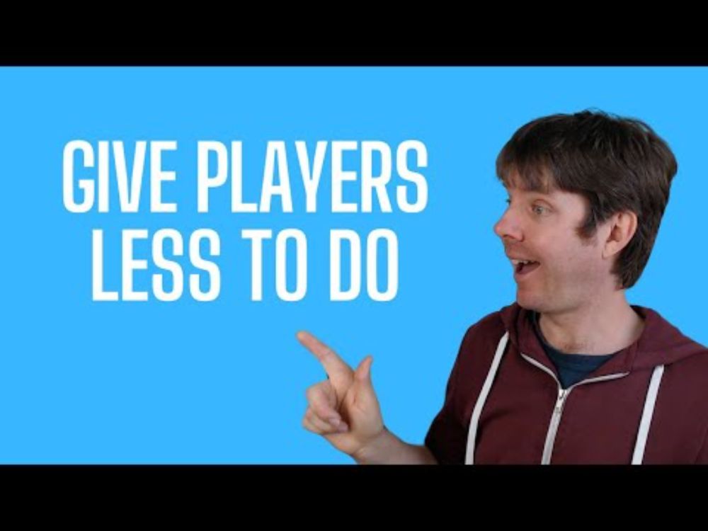 Do these 10 things to improve your games