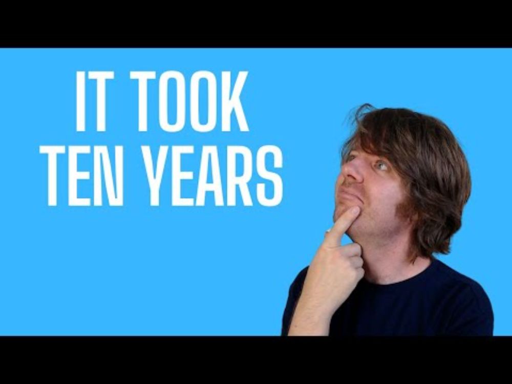 How I became a full time board game designer