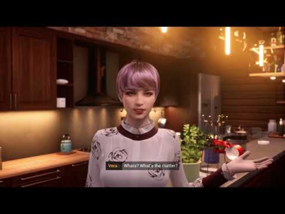 TOGETHER BnB - Original Gameplay Trailer