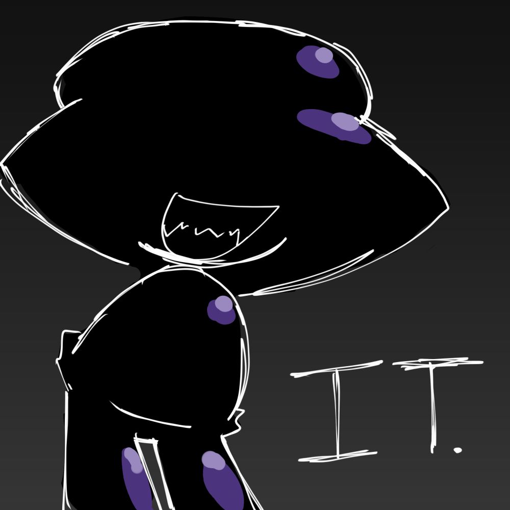 IT (theevilmelonguylmao‘s oc)