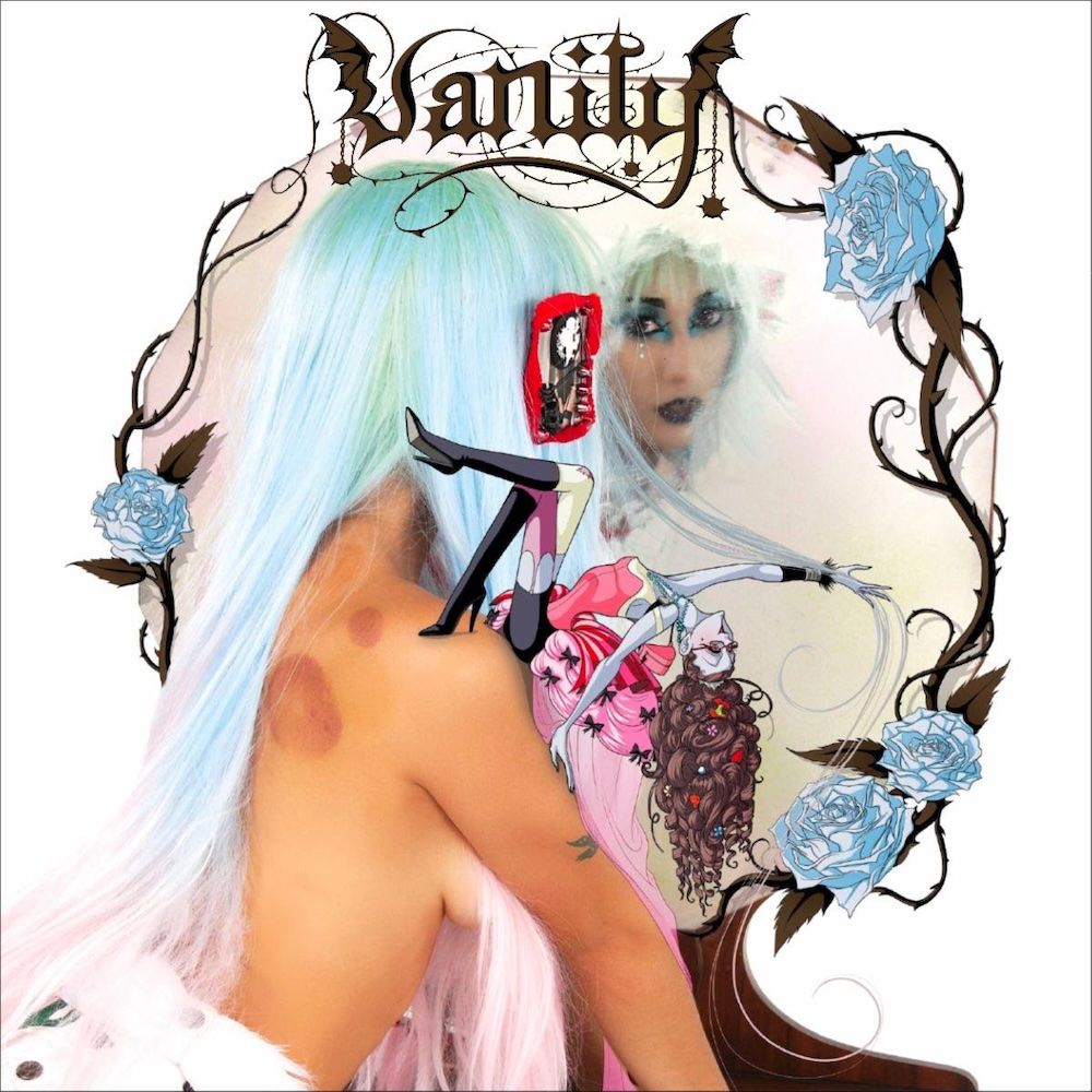 Isabella Lovestory - Vanity (2025)