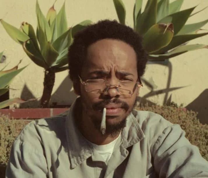 Earl Sweatshirt - Live Laugh Love (2025)