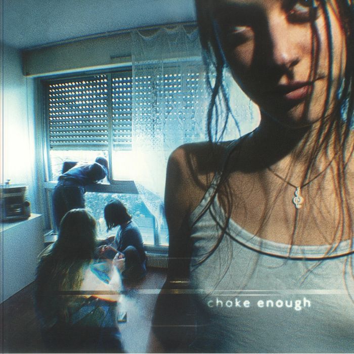 Oklou - choke enough