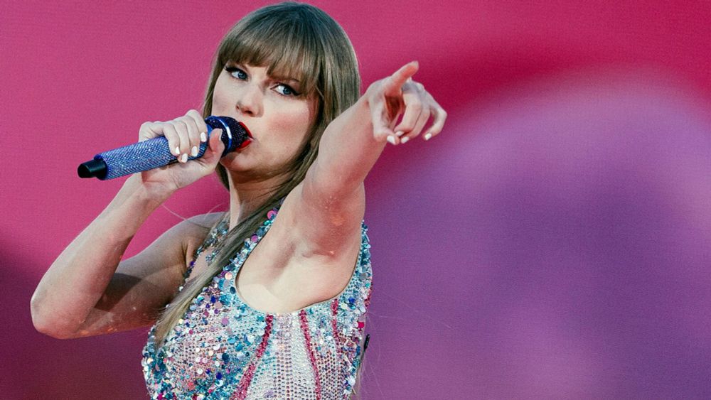 Will Taylor Swift’s Endorsement Actually Affect the Election?