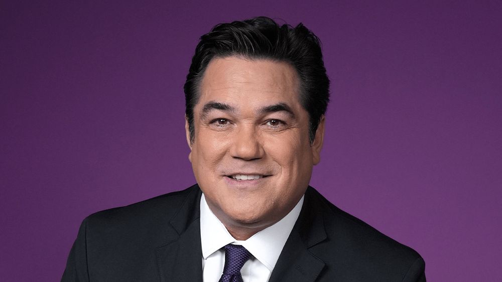 "I've spoken with some officials over at ICE, and I will be sworn in as an ICE agent, ASAP," the actor says.