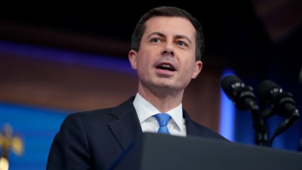 Buttigieg blasts DeSantis over anti-LGBTQ ad: ‘Who are you trying to help?’ | Flipboard