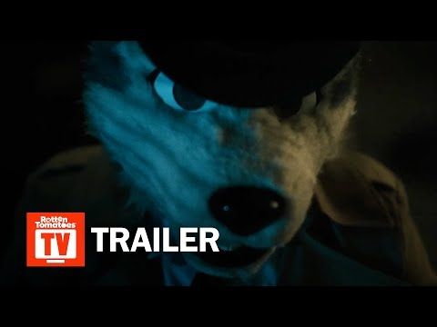 The Furry Detectives: Unmasking A Monster Documentary Series Trailer