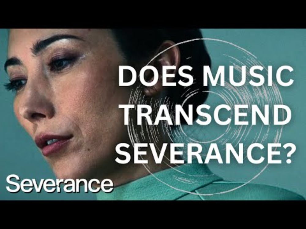 Does Music Transcend Severance?