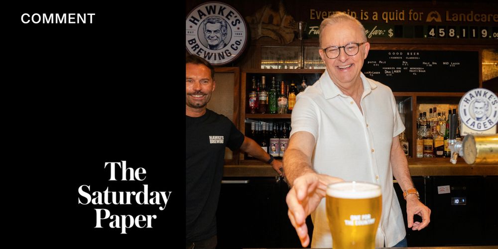 It’s pretty simple really: success in a liberal democracy like Australia comes when a political leader is able to bring a majority of the population on board with their agenda and responses to a crisi...