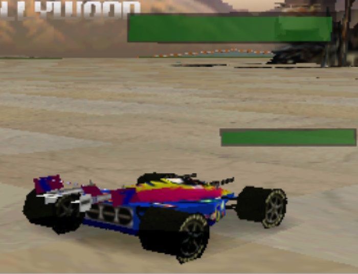 Twister (Twisted Metal 2)