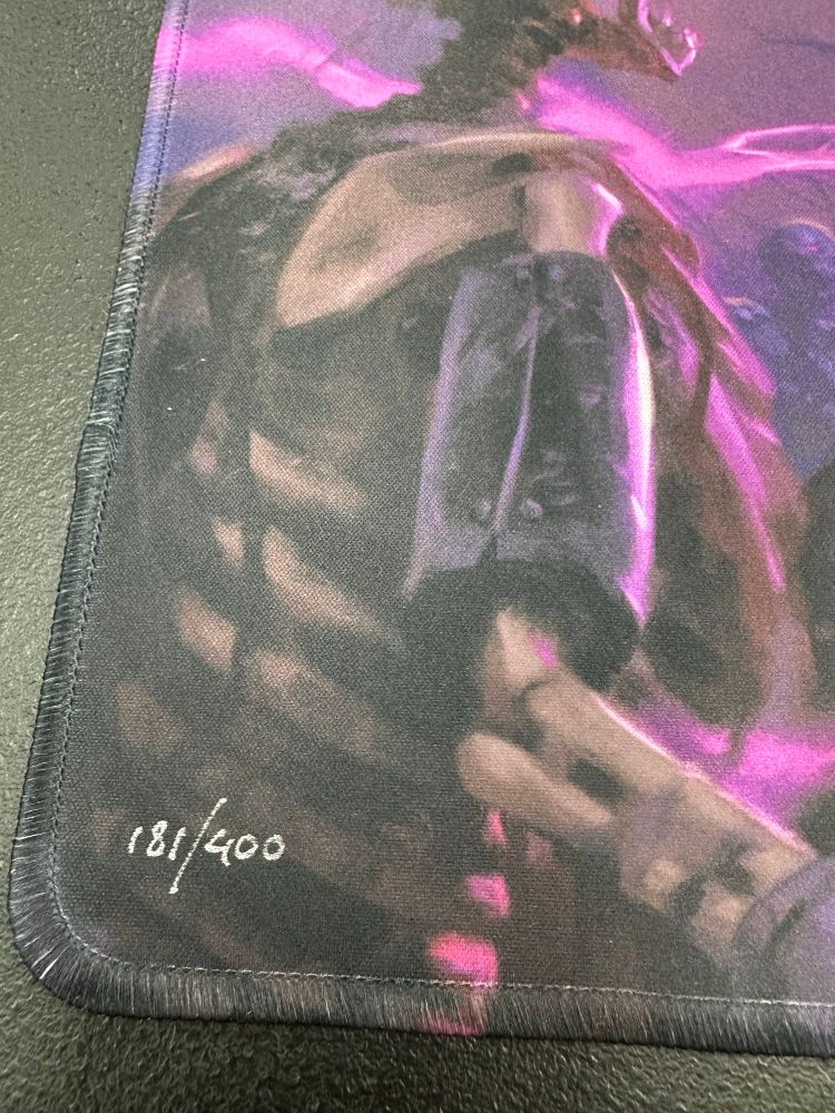 Liliana, the Last Hope 181/400