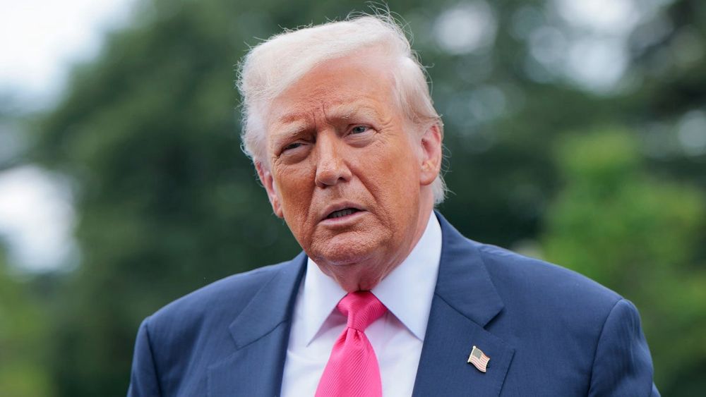 More than 2,300 WGA members blasted what they called "escalating attacks on independent media by the Trump Administration"
