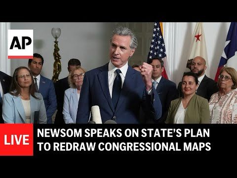 YouTube video by Associated Press