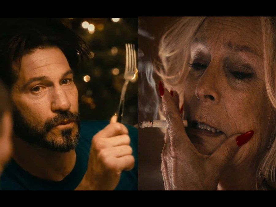 The Bear - Fishes (Christmas episode)