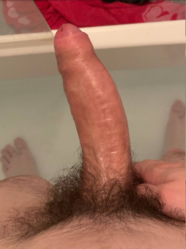 Keff dick (real life).