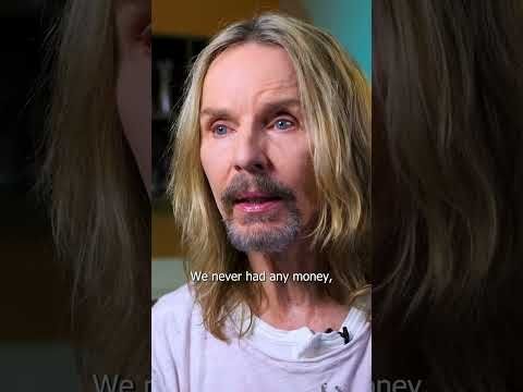 Tommy Shaw's favorite song to play live. #shorts