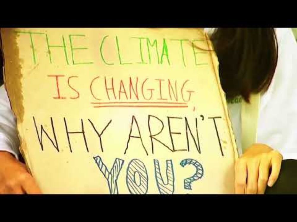 neil young and the chrome hearts - Lets Roll Again (Official Music Video)