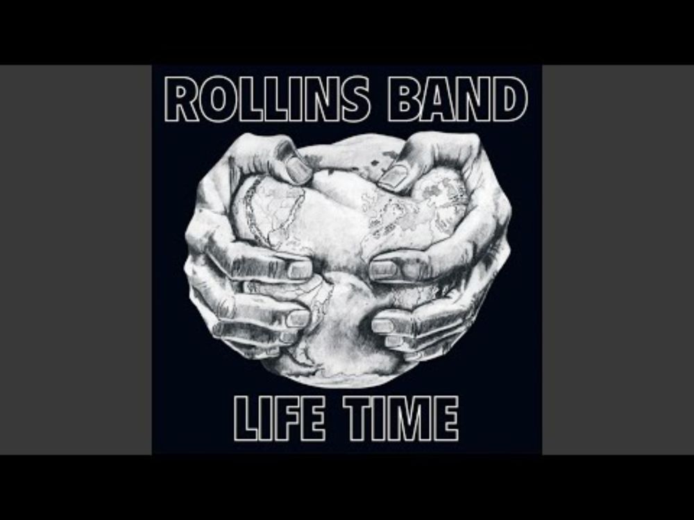 Move Right in (Live)