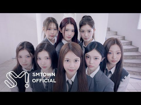 Hearts2Hearts 하츠투하츠 'FOCUS' MV