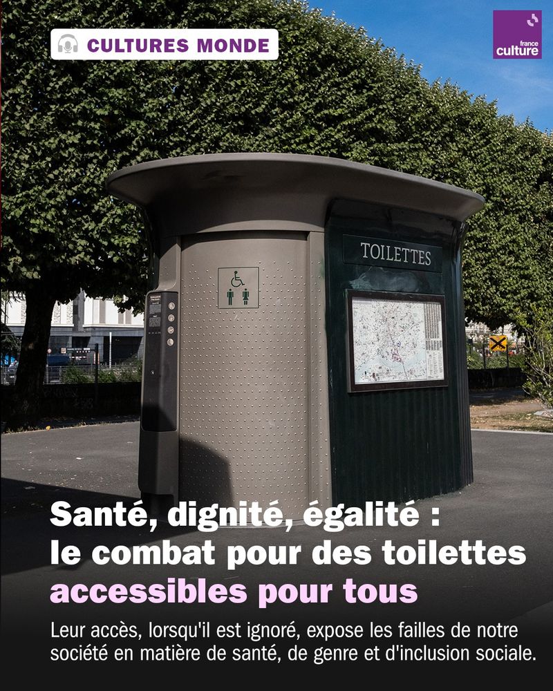 Des sans-abris aux travailleurs mobiles, en passant par les touristes et les personnes en situation de handicap, les toilettes publiques s’avèrent essentielles pour nombre d’entre nous. Ces commodités restent pourtant largement sous-investies en Europe, et ce malgré l’urbanisation de nos sociétés, la mobilité croissante des modes de vie et le vieillissement démographique. Si les revendications en faveur d’un “droit aux toilettes pour tous” se multiplient, force est de constater que les inégalités persistent. Les villes sont bien souvent sous-dotées en équipements au regard de leur densité de population et l’objectif de gratuité est loin d’être atteint. Certains lieux se distinguent ainsi par la défaillance de leurs services en la matière, au premier rang desquels se trouvent les gares et les stations de métro. En outre, de tels services perpétuent des inégalités de genre, matérialisées notamment par des files d’attente systématiquement plus longues pour les femmes que pour les hommes. Si leur usage est intime, les problèmes posés par l'accès aux toilettes publiques renvoient ainsi à des enjeux éminemment collectifs, d’égalité de genre, de santé publique et de dignité humaine.