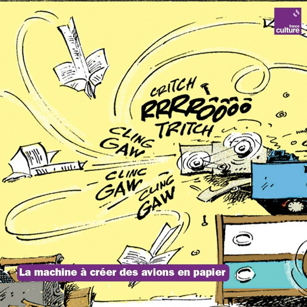 Gaston Lagaffe, perpétuellement affublé de ses espadrilles et de son col roulé vert bien trop court, employé de bureau le plus calamiteux devant l’Éternel… n'est pourtant pas qu'une personnification de la paresse. Il a à son actif bien plus d'inventions que n'importe quel champion du célèbre concours Lépine, et c'est l'une des raisons de cet amour jamais démenti qu'ont pour lui les lecteurs de Franquin. On cherche à savoir pourquoi ces inventions nous séduisent tant, et quels messages elles véhiculent.

En 2004, dans un "Mauvais genres" consacré au dessinateur, le journaliste Nicolas Acin pensait savoir pourquoi Franquin avait choisi de faire de Gaston Lagaffe, un véritable ingénieur : "Je pense que Franquin, étant un humoriste et un gag man, quelqu’un qui pensait en terme de potentiel comique, cherchait quelque chose qui pouvait se renouveler chaque semaine, qui avait un potentiel comique énormément renouvelable. Donc il a trouvé un personnage qui est à la fois celui de la rupture, de l’anti-quelque chose, et quelqu’un qui est très très inventif aussi, c’est un créateur."