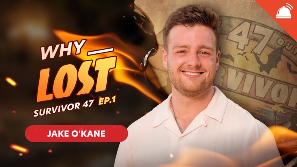 Why ___ Lost: Survivor 47 Premiere – RobHasAwebsite.com