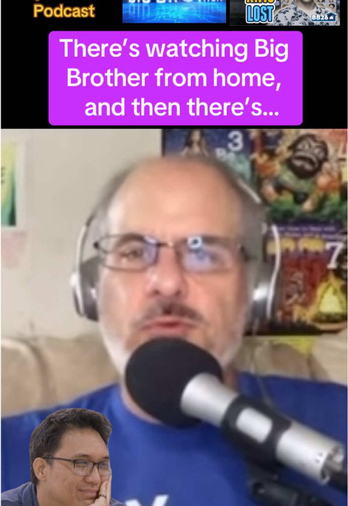 We had a lot to say in the Why Kimo Lost Big Brother 26 podcast, but one aspect of Kimo in the house stood out as a problem — WATCHING, not doing. #BB26 #BigBrother26 #BigBrother #BBKimo #RealityTV #T...