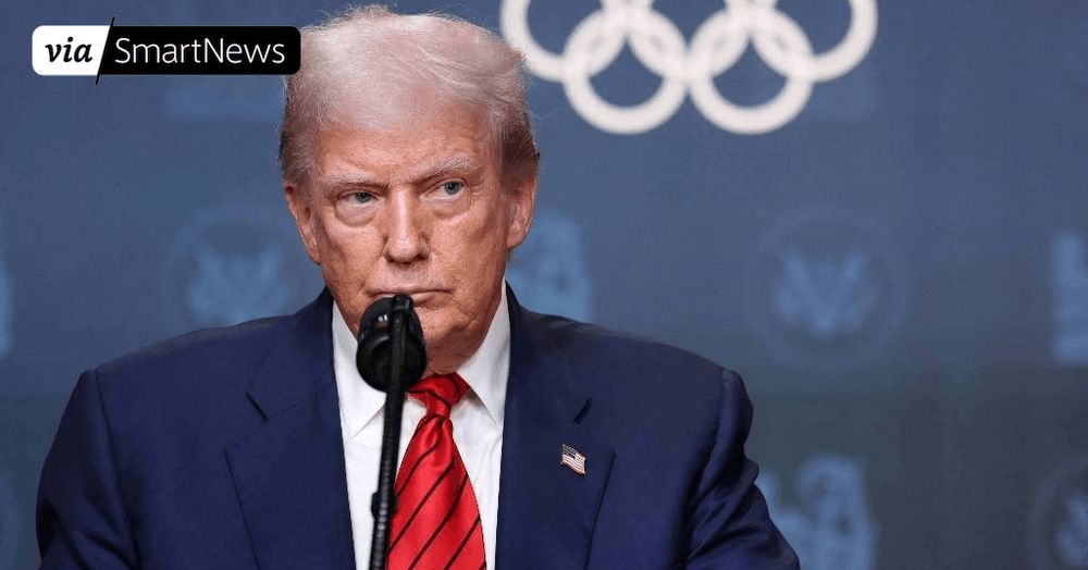 WASHINGTON - President Donald Trump appeared to mistakenly refer to Department of Homeland Security Secretary Kristi Noemas professional golfer Cristie Kerr ...