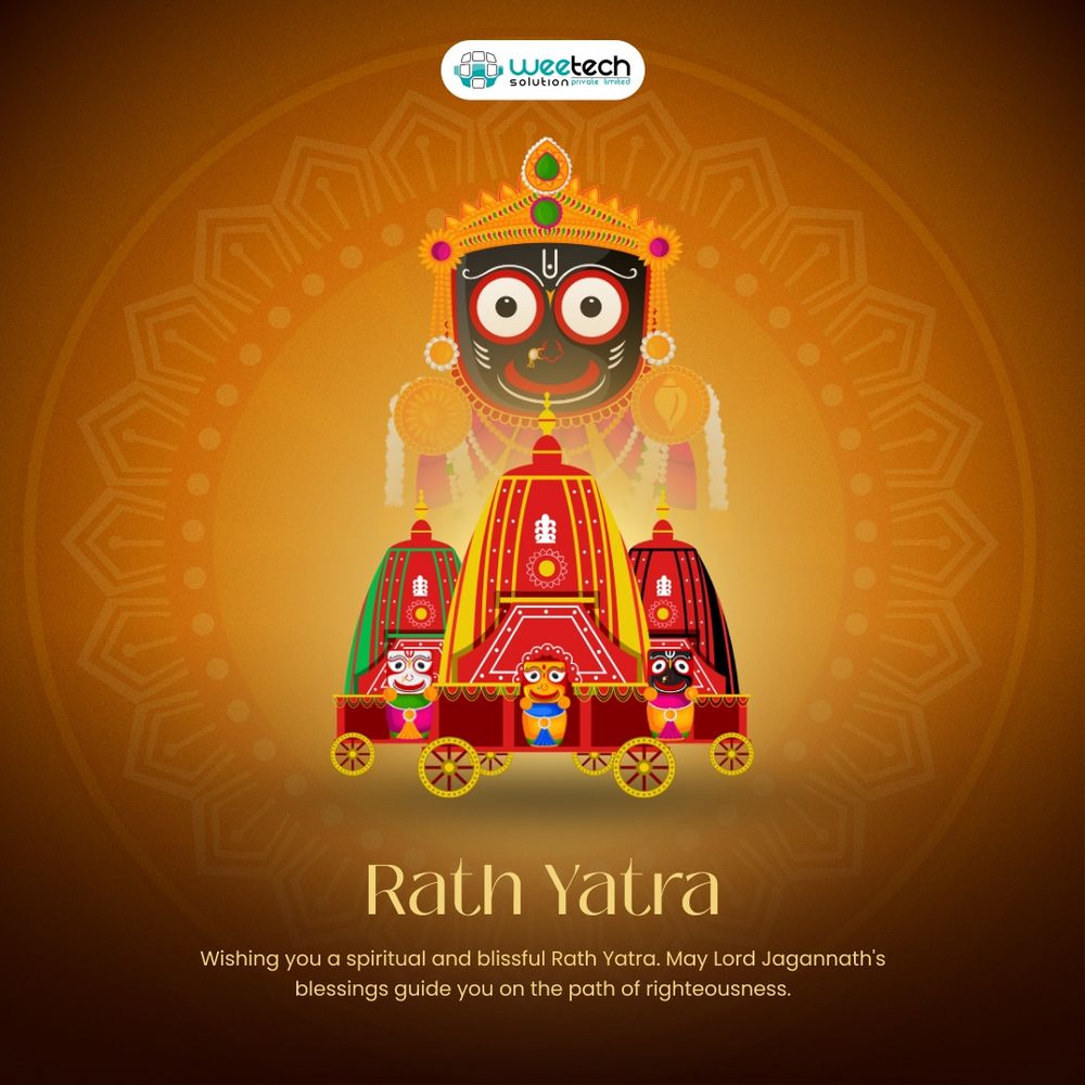 Rath Yatra