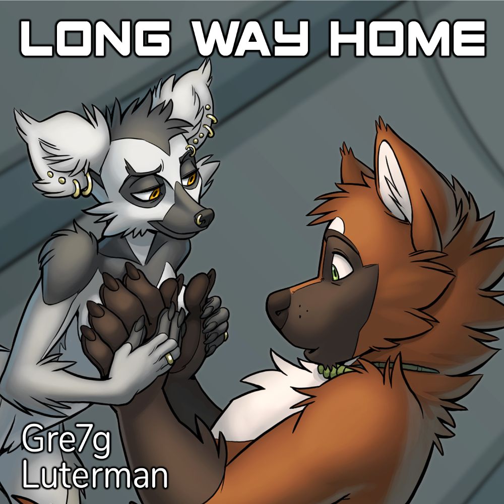 Long Way Home