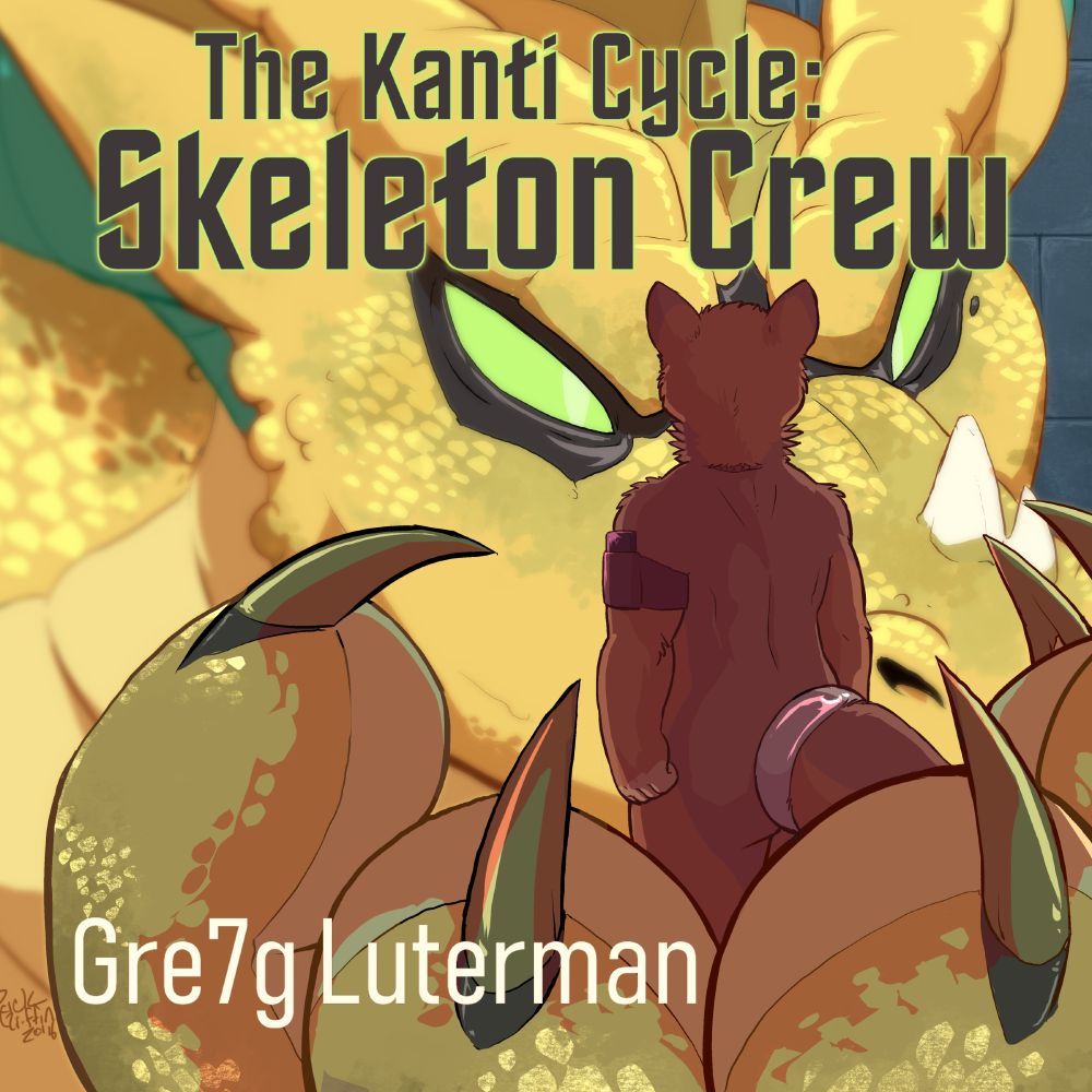 Skeleton Crew