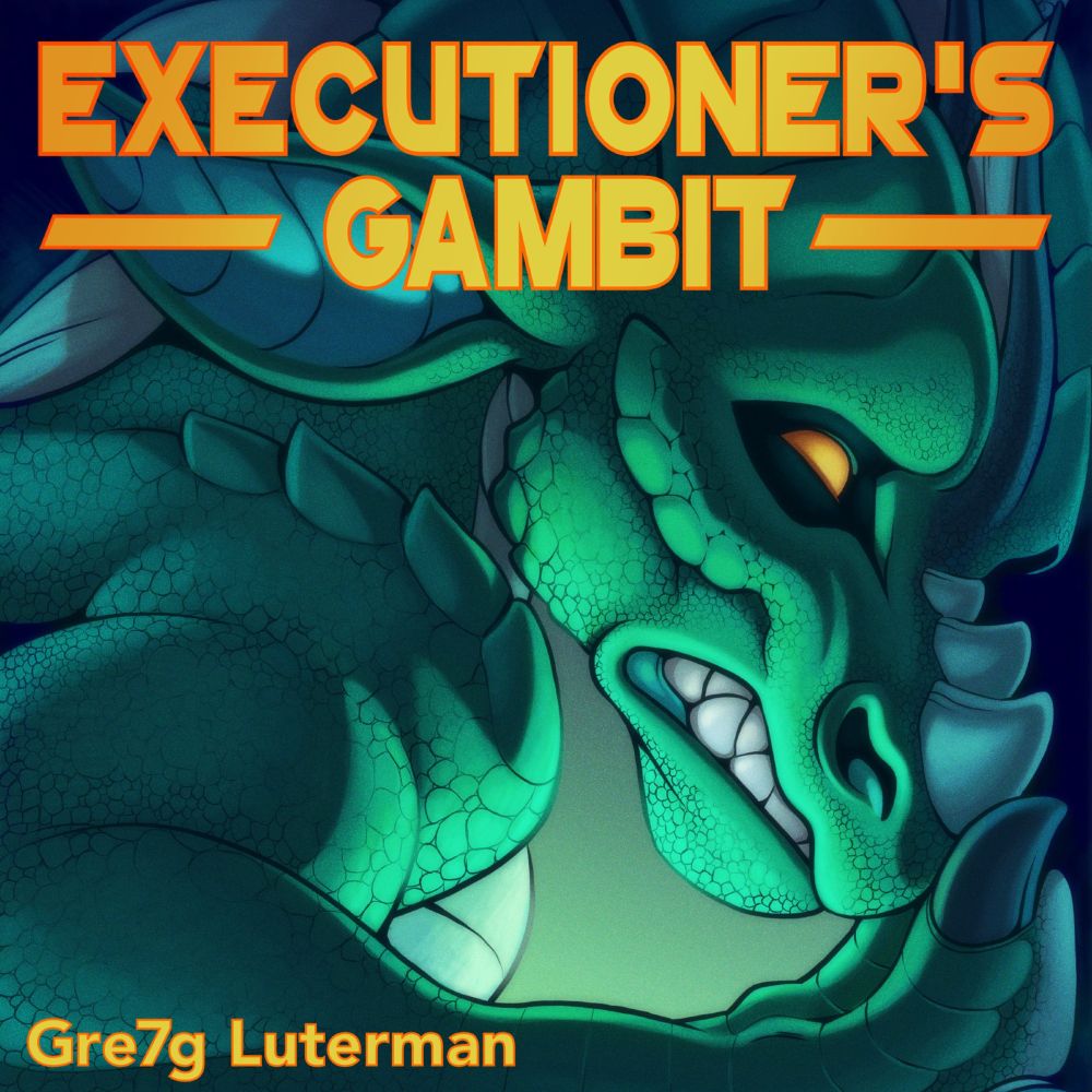 Executioner's Gambit