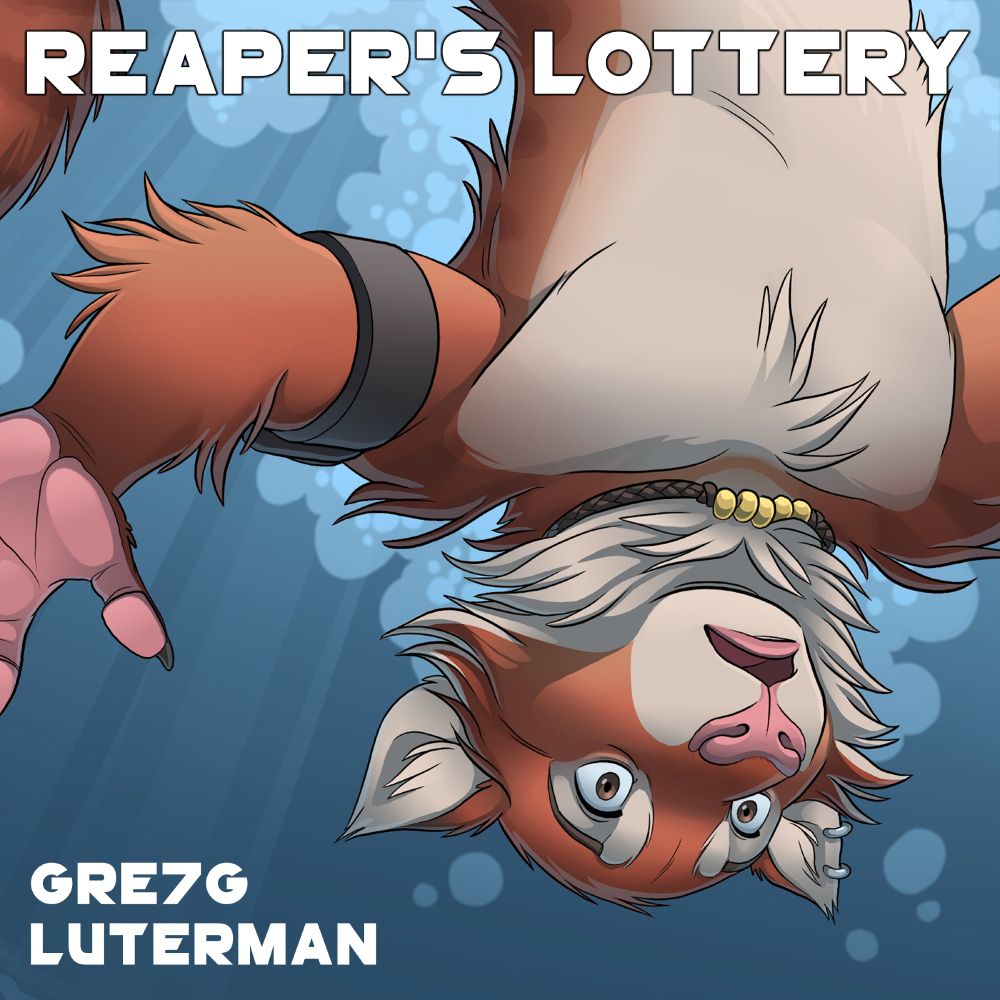Reaper's Lottery