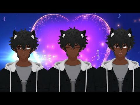 Woven Fates (DevinNBT ver.)