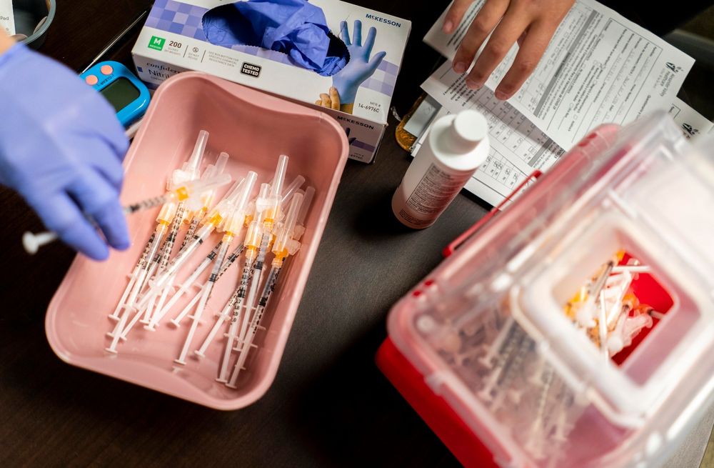 FDA to impose strict new vaccine requirements, claiming child covid shot deaths