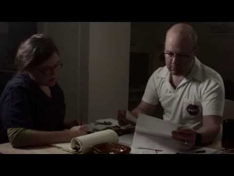 Tim Heidecker's Zach Braff's Wish I Was Here