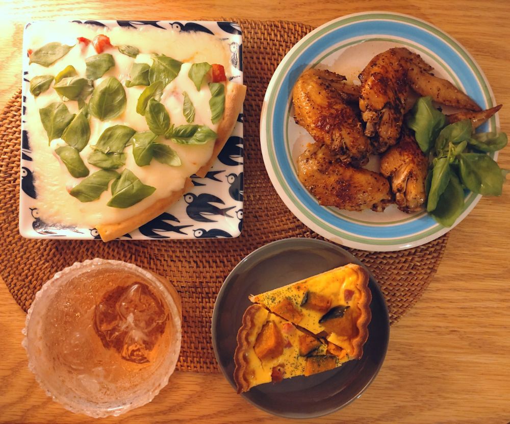 歯医者頑張ったからパーティーでーす！！
ｲｴｴｴｴｴｴｴｴーーーーーーｲ！！！！！！