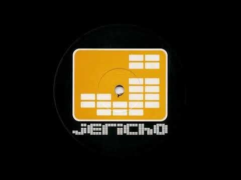 Mr Sliff - Rippin And Dippin (A1) [JEL014]