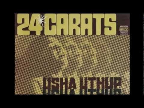 Usha Uthup - Chhupke Kaun Aya