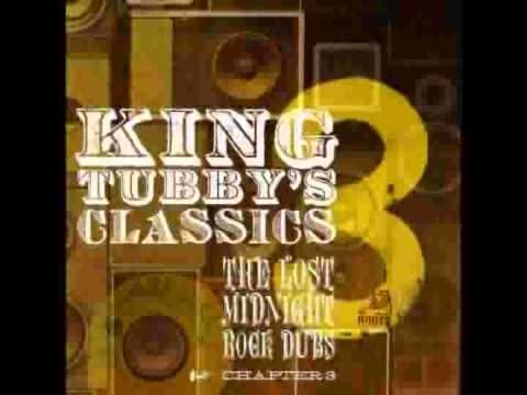 King Tubby-North Circular Dub