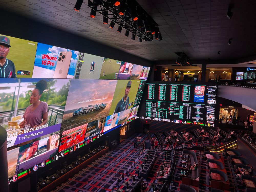 Circa sportsbook 
