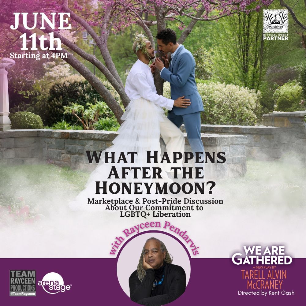 Promo image for June 11th 