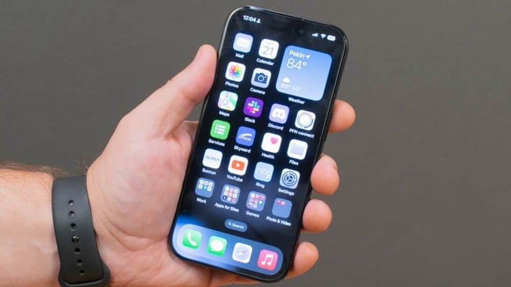 iPhone 16 Pro Review: Solid Upgrades And Future Apple Intelligence