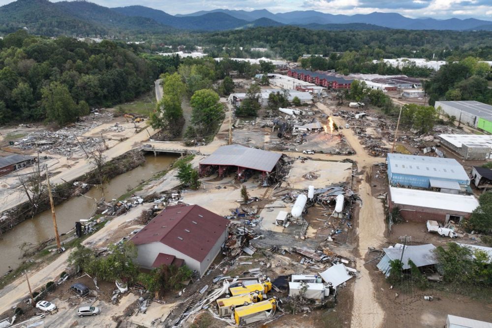 Americans can help with disaster recovery decisions by joining space agency initiative to document damage at ground level