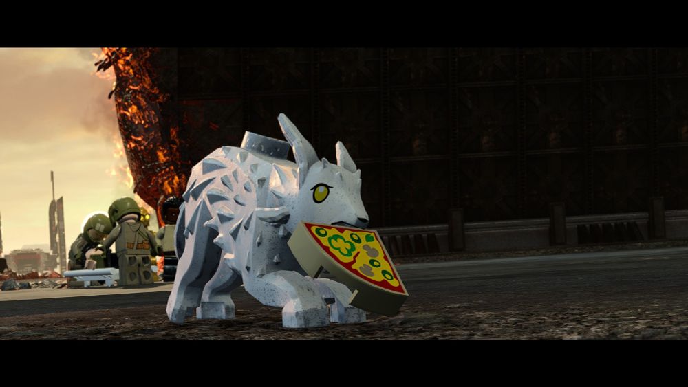 LEGO Star Wars: The Skywalker Saga (2022)