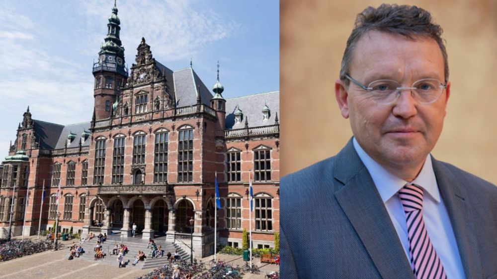 Rijksuniversiteit Groningen stopt onderhandelingen met minister over bezuinigingen