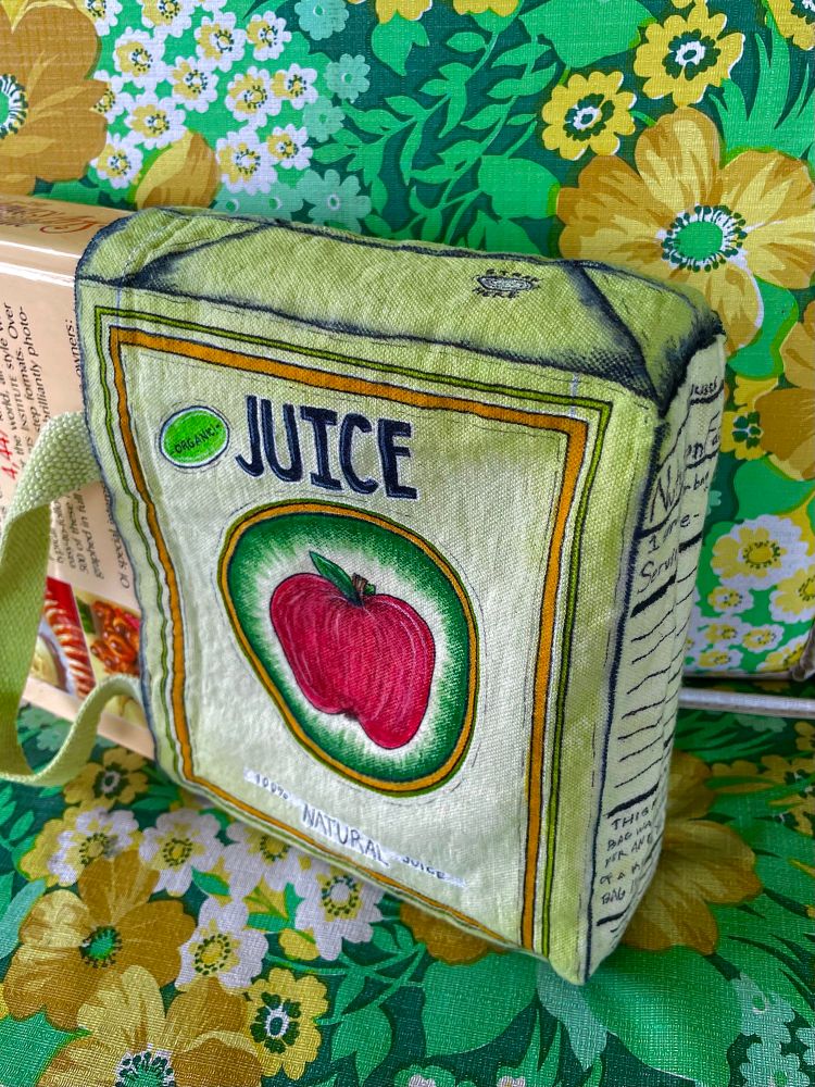 andrea’s juice box bag