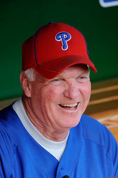 Charlie Manuel